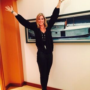 Meet your Posher, Sandra